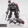 スコープドッグ・レッドショルダーカスタム【BANDAI 1:60 ガシャプラ ボトムズ】