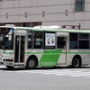 徳島バス / 徳島200か ・394 （F-394）