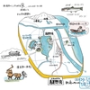 鳥屋野潟（新潟県新潟）