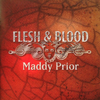 Maddy Prior  『Flesh & Blood』 