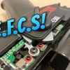 ARES SL9 EFCS 次世代G36 違い 加工編