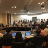 東京やなぎ句会編『友あり　駄句あり　三十年』－－永六輔、江國滋、神吉拓郎、、、。