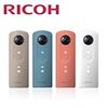 RICOH THETA SC