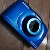この夏、大活躍した防水カメラ　COOLPIX　S33　