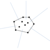 AtCoder AGC 021 B - Holes (黄色, 600 点)