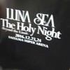 LUNA SEA