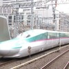 【JR】北海道新幹線、開業初日に見送り＆乗車