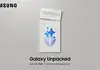 折りたたみ、先に動くのはSamsung。7月22日Unpackedでパスポート型、Apple対抗機か