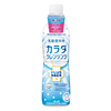 お通じ改善もサポート！PLUSカルピス カラダクレンジングはどんな飲み物？