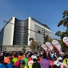 大阪マラソン新コースは、どんなものか？