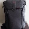 ピークデザイン【Peak Design】に魅せられて4品購入！