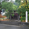 鹿児島神社（鹿児島県鹿児島市）
