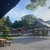 氏神参り
