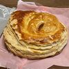 セイコーマートの数量限定ぜいたくアップルパイは168円とは思えない美味しさでした