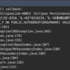 Java のログ出力がローカライズされて鬱陶しい