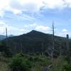 2018年7月22日(日)　まさにナツヤマ、青々とした[大峰]八経ヶ岳、弥山へ！