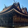 吉備津神社参拝と岡山エリア乗り鉄