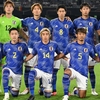 サッカー　W杯2次予選メンバー　招集