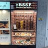 新宿　&BEEF shinjuku