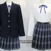 2020年12月16日：制服入荷情報　学校名不明ブレザー服　石川学園杉之子幼稚園