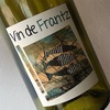 Frantz Saumon - Vin de Frantz Chardonnay 2019 