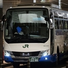 三菱ふそう エアロエース '24(ジェイアールバス東北・福島支店) 2TG-MS06GP