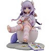 【小林さんちのメイドラゴン】1/7『カンナ くつろぎver.』フィギュア予約【PROOF】より2025年11月発売予定♪