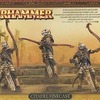 今トゥームキング ウシャブティ/グレイトボウ装備 「ウォーハンマー/トゥームキング」 (Tomb Kings Ushabti with Great Bows) [94-41]にとんでもないことが起こっている？