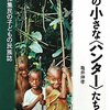 亀井伸孝『森の小さな〈ハンター〉たち』