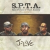  J-Live / S.P.T.A. (Said Person Of That Ability)