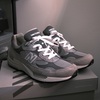 【速報】ニューバランスの992 Grayモデルをようやく購入することができました！！