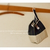 #eco bag  #BW   #リネン