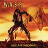 W.A.S.P.  『THE LAST COMMAND』