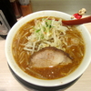 【今週のラーメン９４３】 TOKYO味噌らーめん 江戸甘 （東京・八重洲） TOKYO味噌らーめん