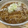 【日本橋浜町】小諸そば 浜町店：新しい選択肢だ！カレー南蛮そば！
