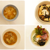 節約フルモードの一人暮らし飯