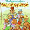 家族との再会パーティーが開かれます  ICRシリーズLevel 1から『The Berenstain Bears' Family Reunion』のご紹介