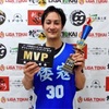 🏀🏆歴代MVP