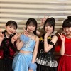 【松本わかな・川嶋美楓・豫風瑠乃・筒井澪心】同い年のライバル・・・