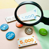 SBI新生銀行の３ヶ月定期預金が満期になった。