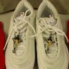 【70】神様のシューズ