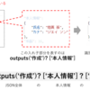 JSONと仲良くなるために (4)