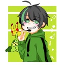 隠キャ連合α-ひみつきち-