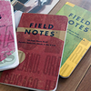 FIELD NOTES Two Rivers