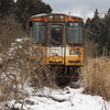 のと鉄道NT100形気動車（速報）