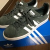 adidas スニーカー購入！！