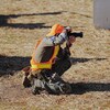 サバゲー写真の話
