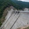 【写真】令和に完成したダム。河内川ダム。（2019/09/01）