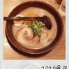 【食事】（麺）「古潭」《2020＠01》