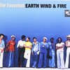 EARTH WIND & FIRE/Essential